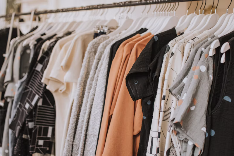 Blusa de Tricô Off White
